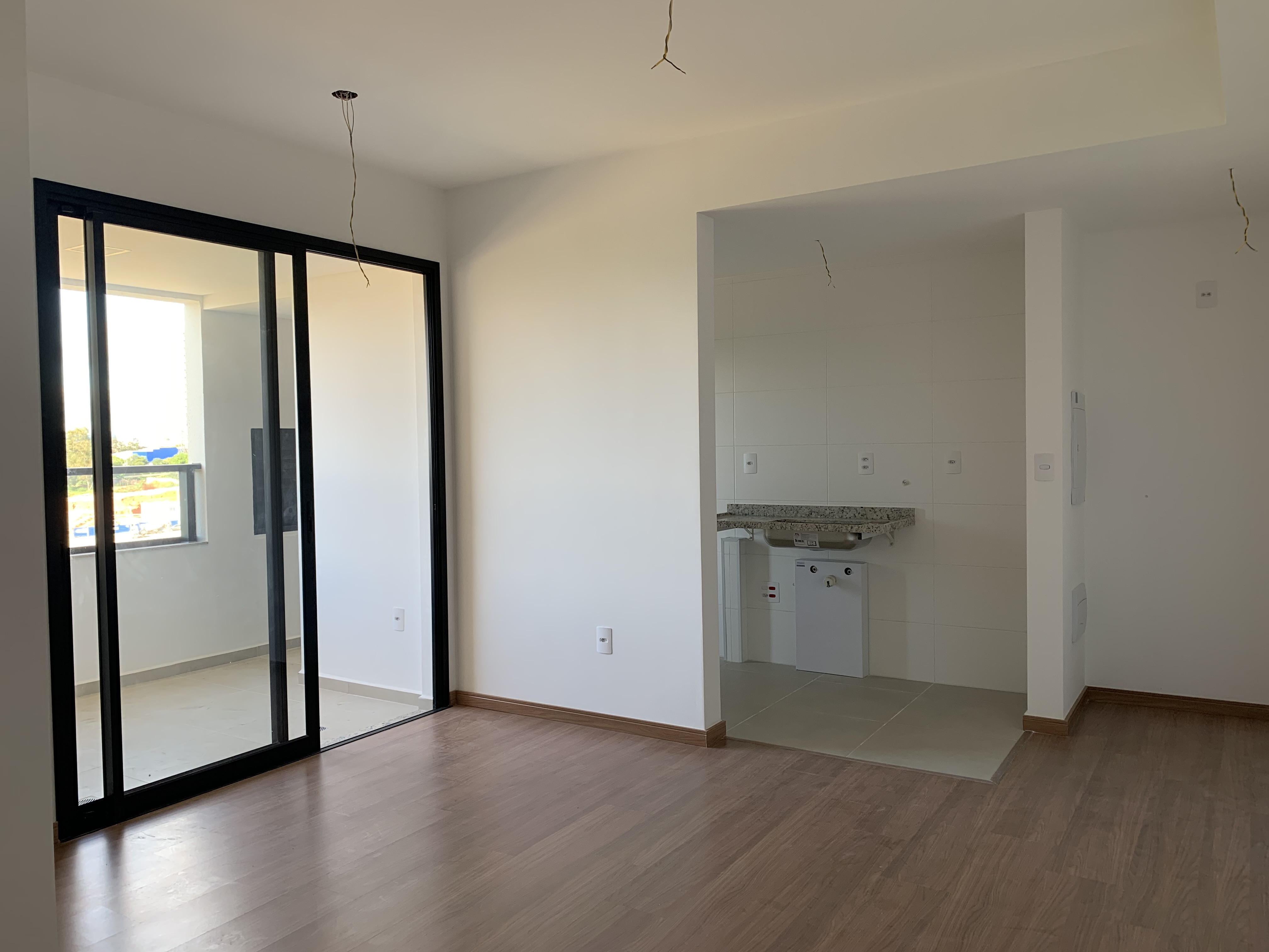 Apartamento à venda com 2 quartos, 62m² - Foto 10