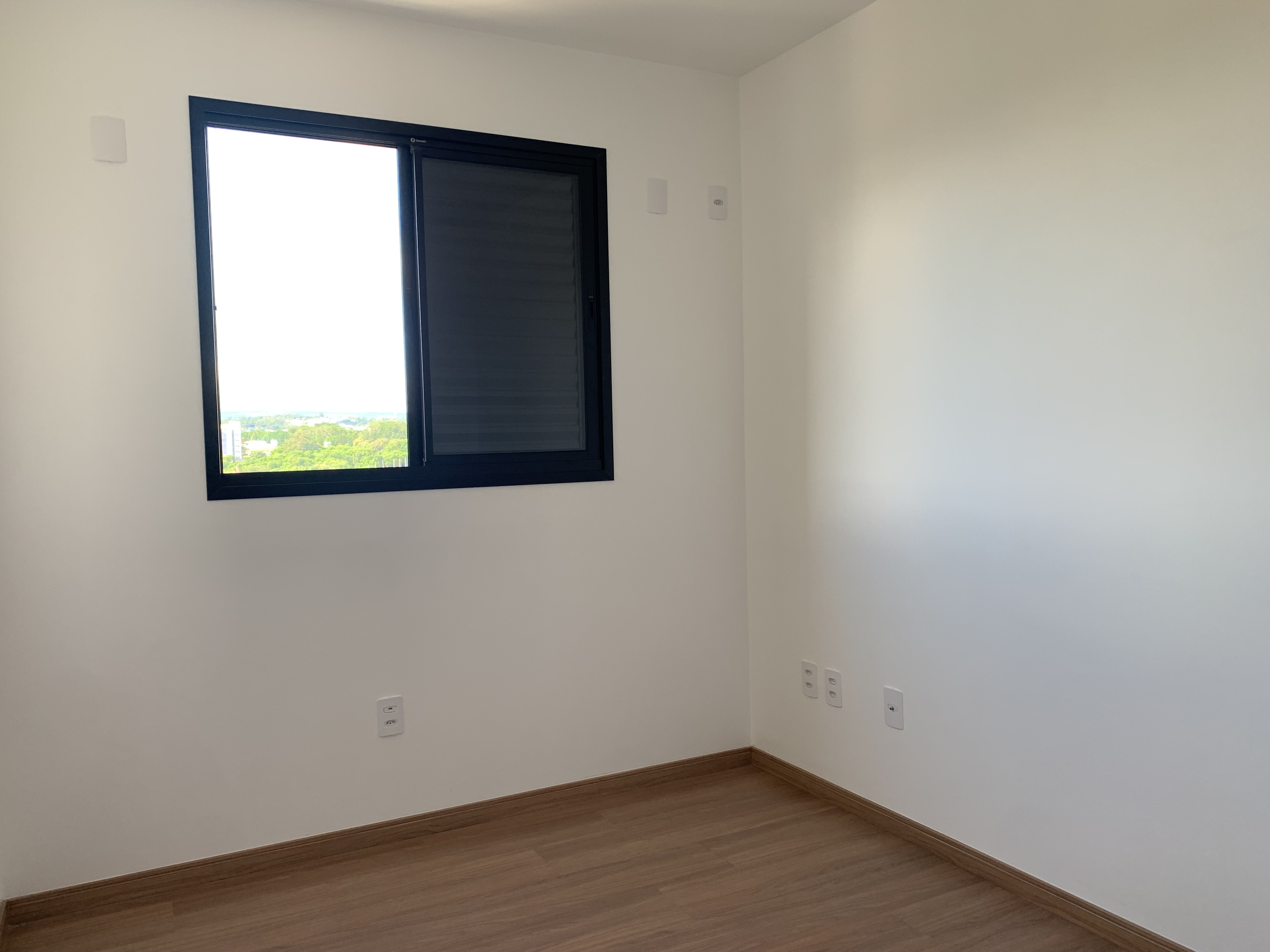 Apartamento à venda com 2 quartos, 62m² - Foto 2