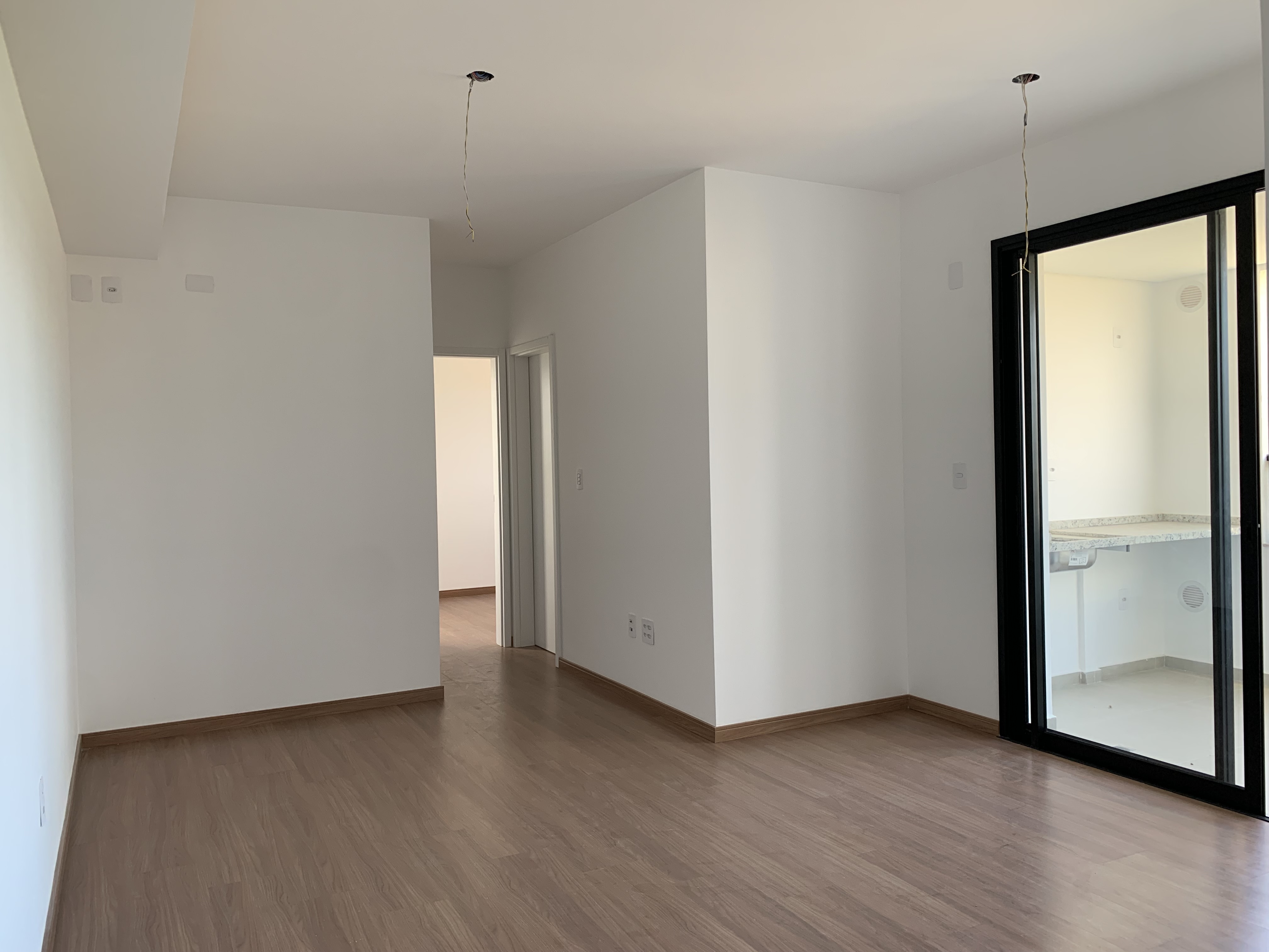 Apartamento à venda com 2 quartos, 62m² - Foto 5