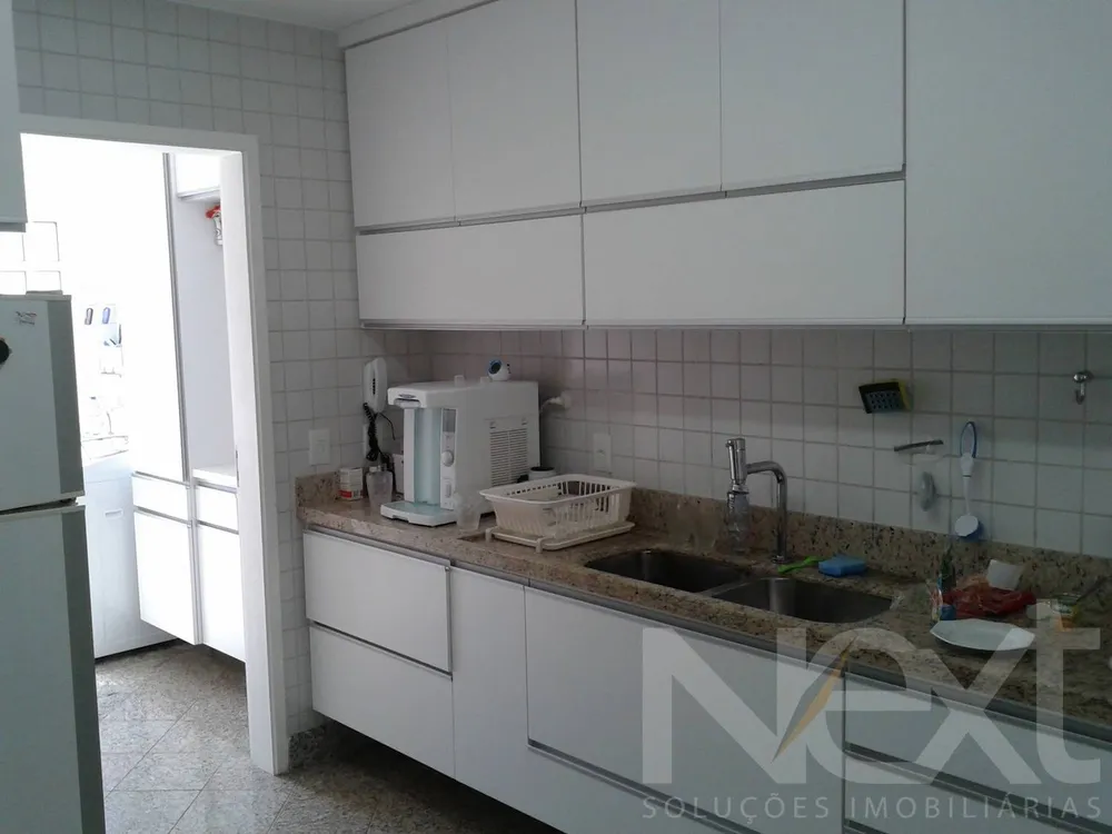 Casa de Condomínio, 3 quartos - Foto 7