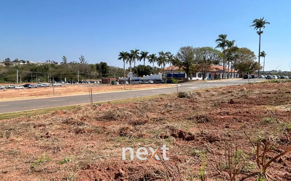 Terreno, 432 m² - Foto 1