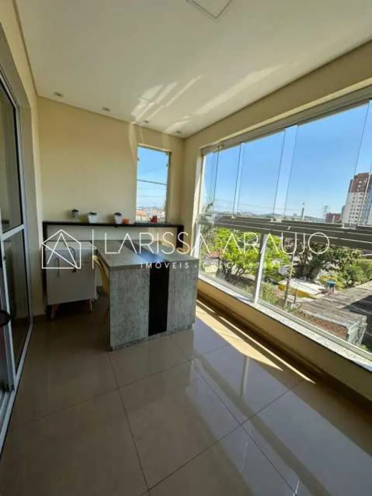 Apartamento, 2 quartos, 90 m² - Foto 13