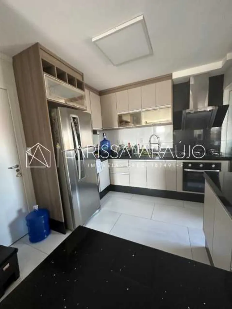 Apartamento, 2 quartos, 90 m² - Foto 9