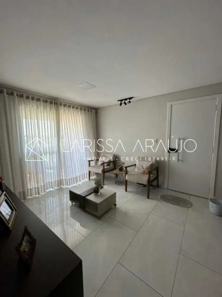 Apartamento, 2 quartos, 90 m² - Foto 2