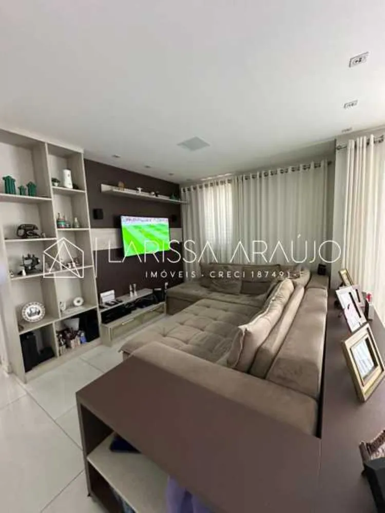 Apartamento, 2 quartos, 90 m² - Foto 7