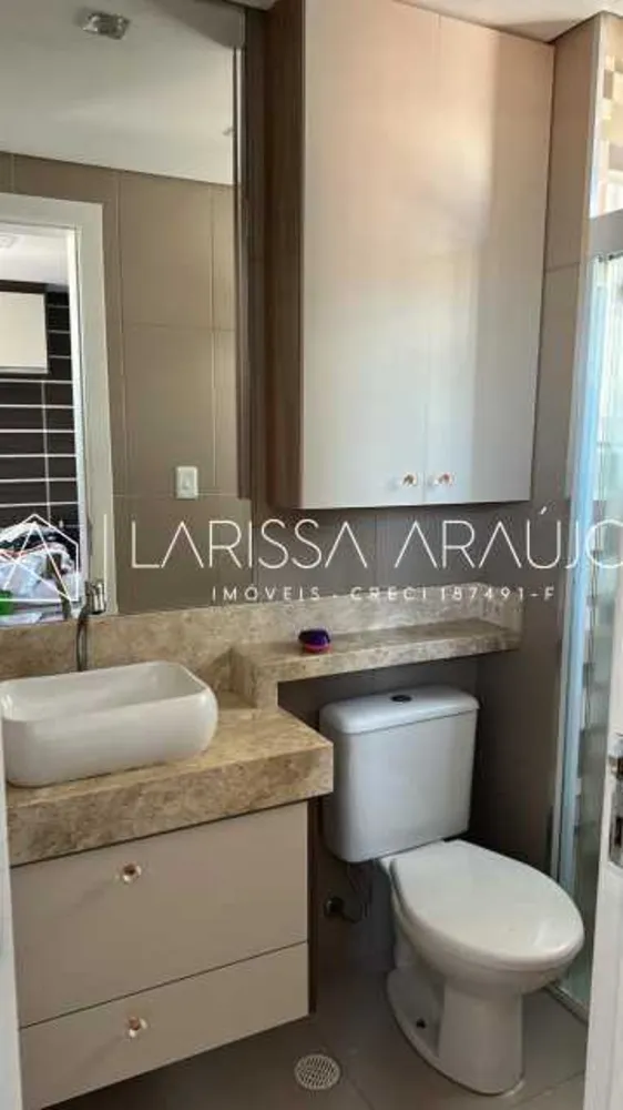 Apartamento, 2 quartos, 90 m² - Foto 11