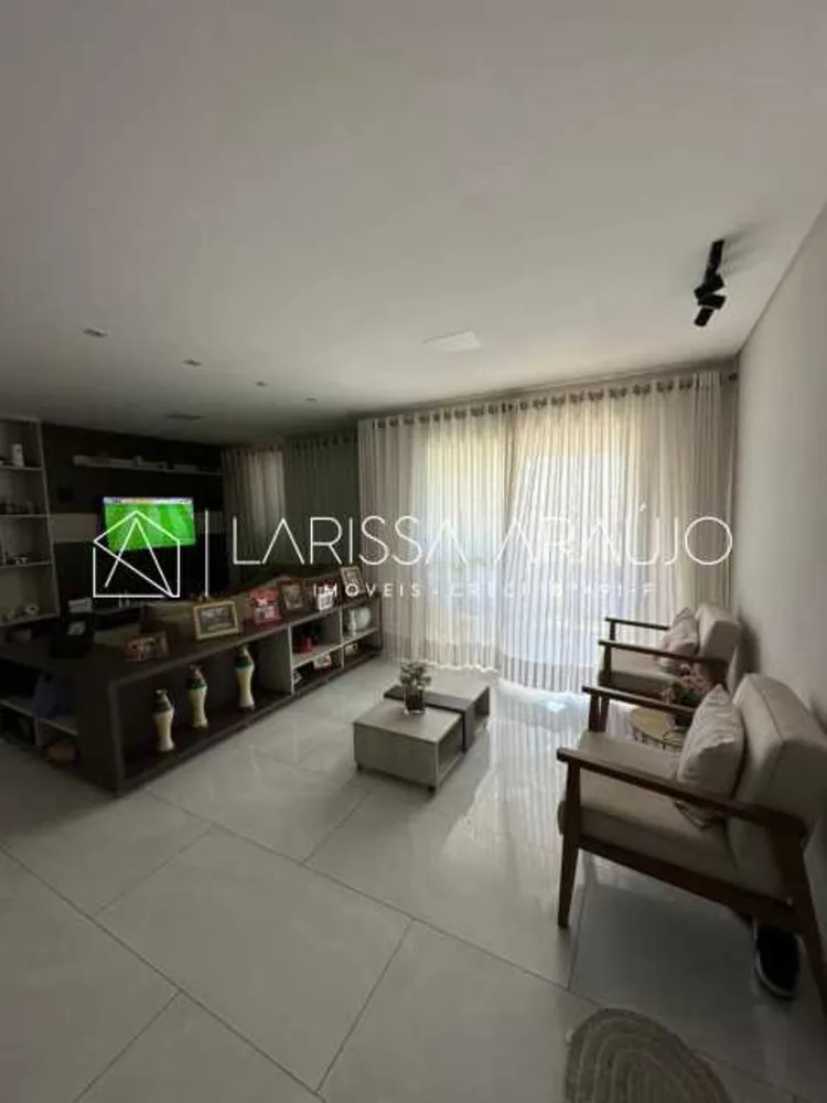 Apartamento, 2 quartos, 90 m² - Foto 1