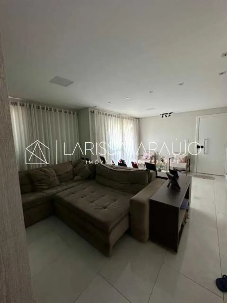 Apartamento, 2 quartos, 90 m² - Foto 6