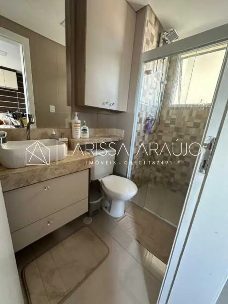 Apartamento, 2 quartos, 90 m² - Foto 14