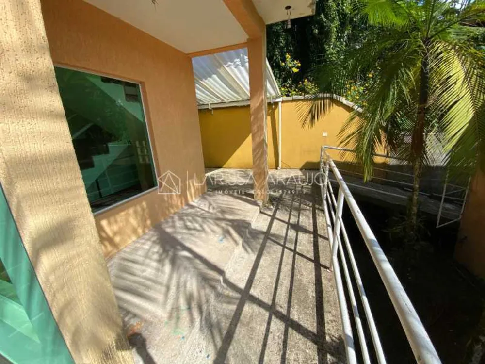 Casa, 5 quartos, 375 m² - Foto 6