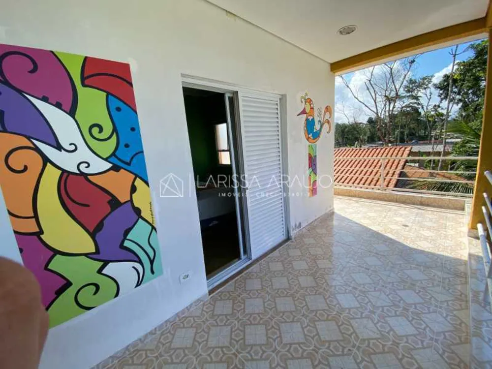 Casa, 5 quartos, 375 m² - Foto 8