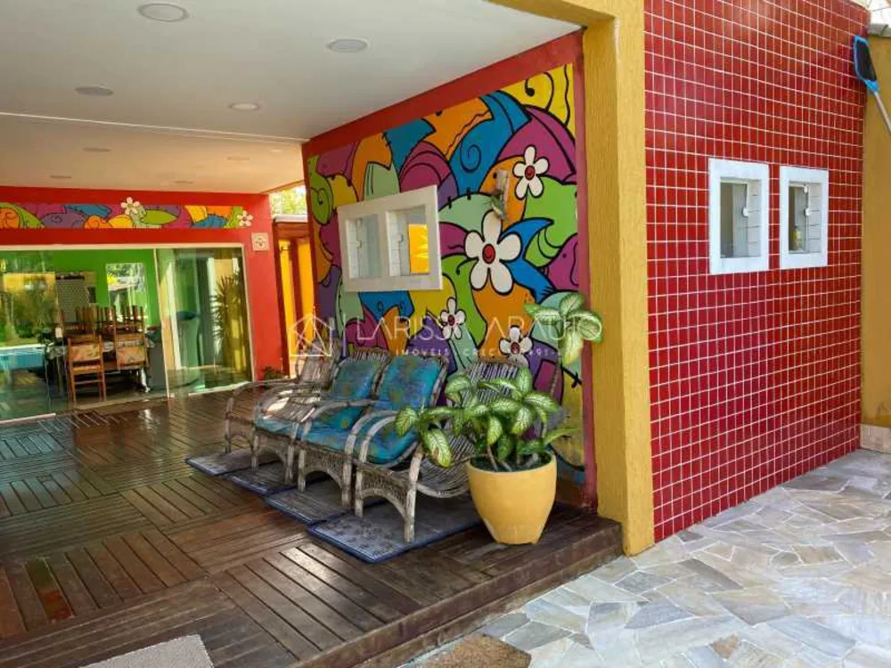 Casa, 5 quartos, 375 m² - Foto 3
