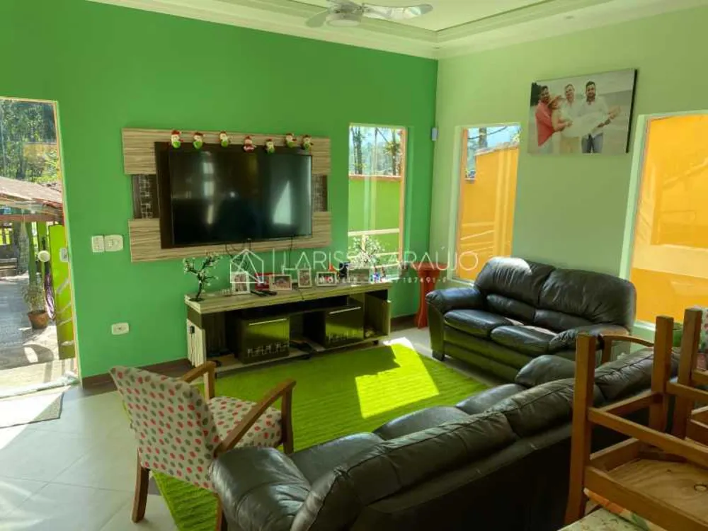 Casa, 5 quartos, 375 m² - Foto 12