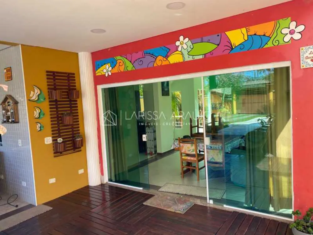 Casa, 5 quartos, 375 m² - Foto 5