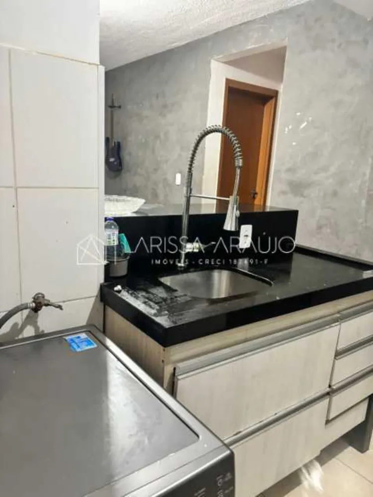 Apartamento, 2 quartos, 51 m² - Foto 4