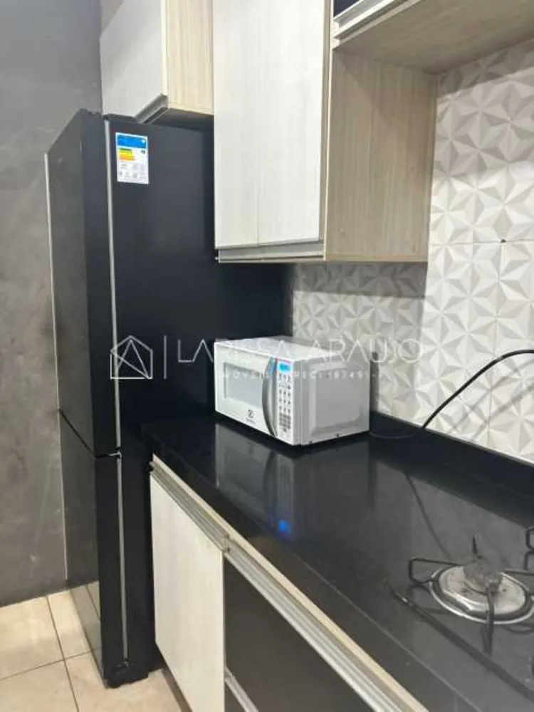 Apartamento, 2 quartos, 51 m² - Foto 5