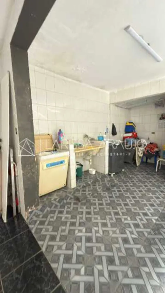Casa Comercial, 240 m² - Foto 11