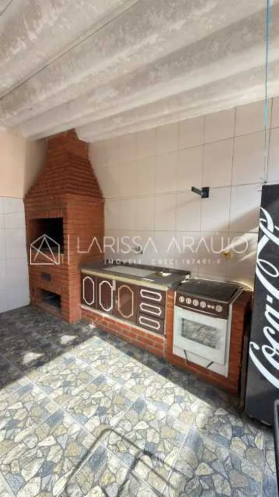Casa Comercial, 240 m² - Foto 1