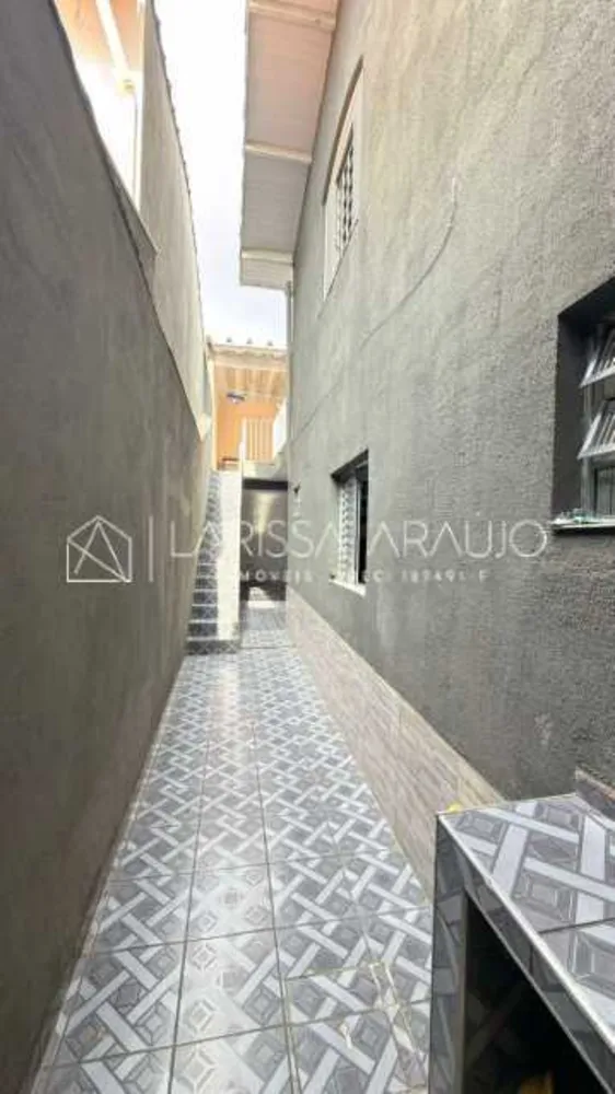 Casa Comercial, 240 m² - Foto 4