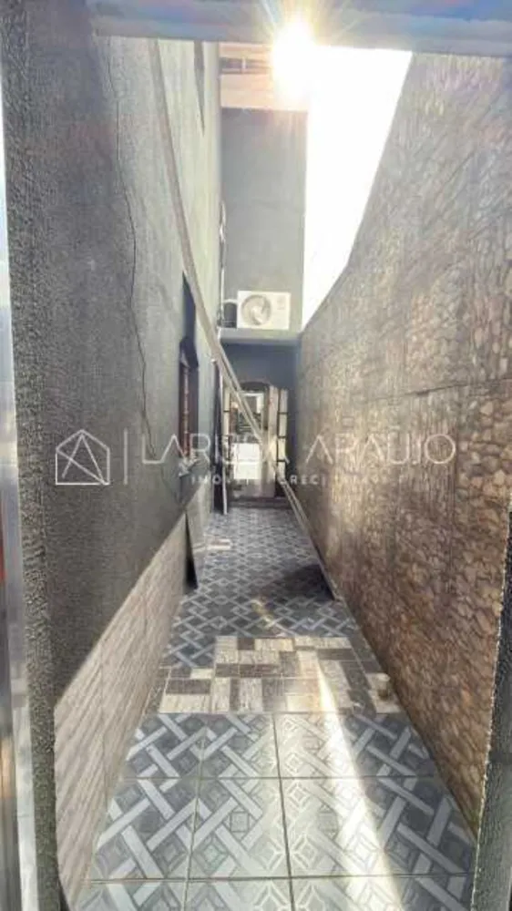 Casa Comercial, 240 m² - Foto 5