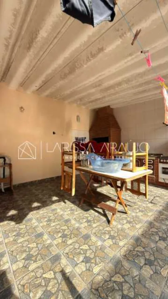 Casa Comercial, 240 m² - Foto 2