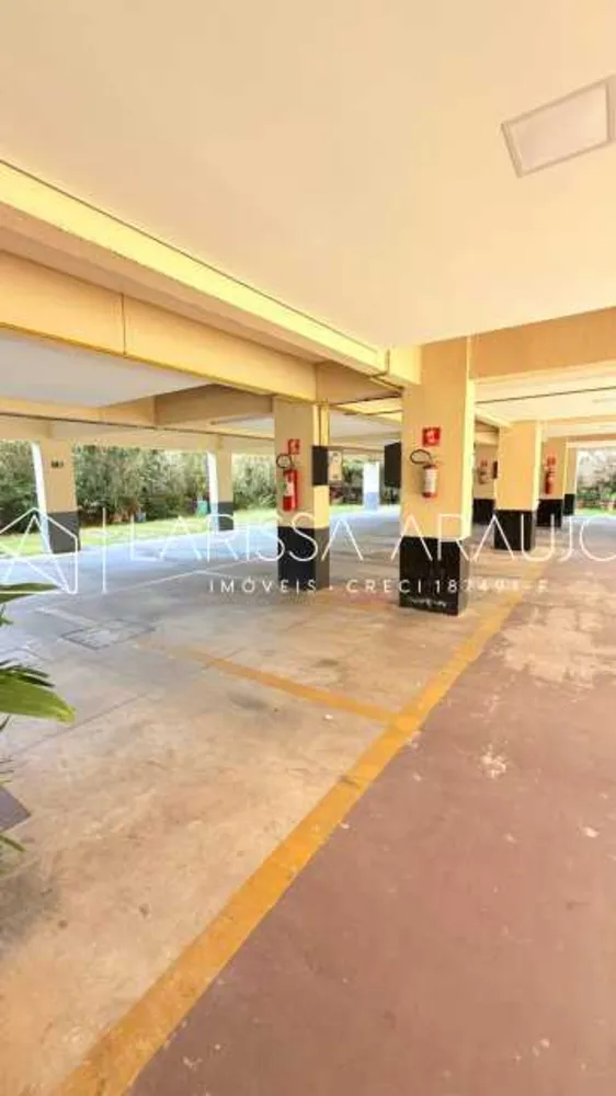 Flat/Apart Hotel, 1 quarto, 36 m² - Foto 1