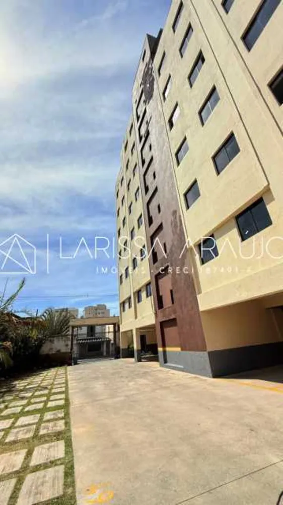 Flat/Apart Hotel, 1 quarto, 36 m² - Foto 10