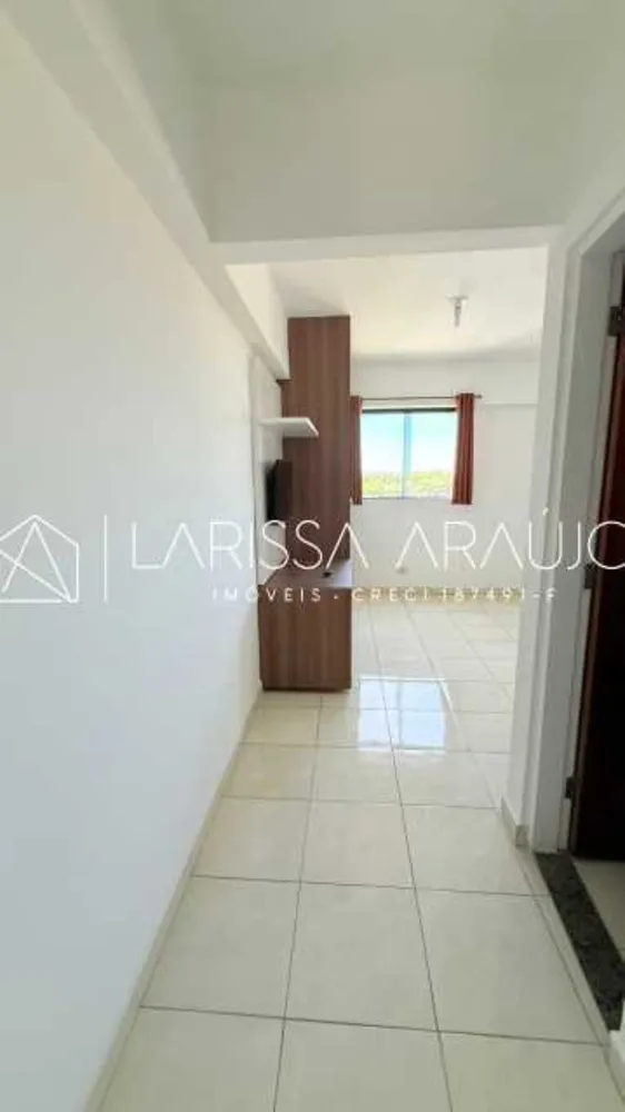 Flat/Apart Hotel, 1 quarto, 36 m² - Foto 3