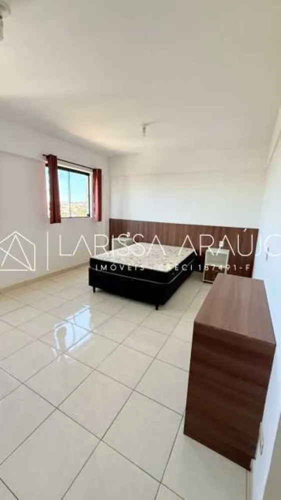 Flat/Apart Hotel, 1 quarto, 36 m² - Foto 11