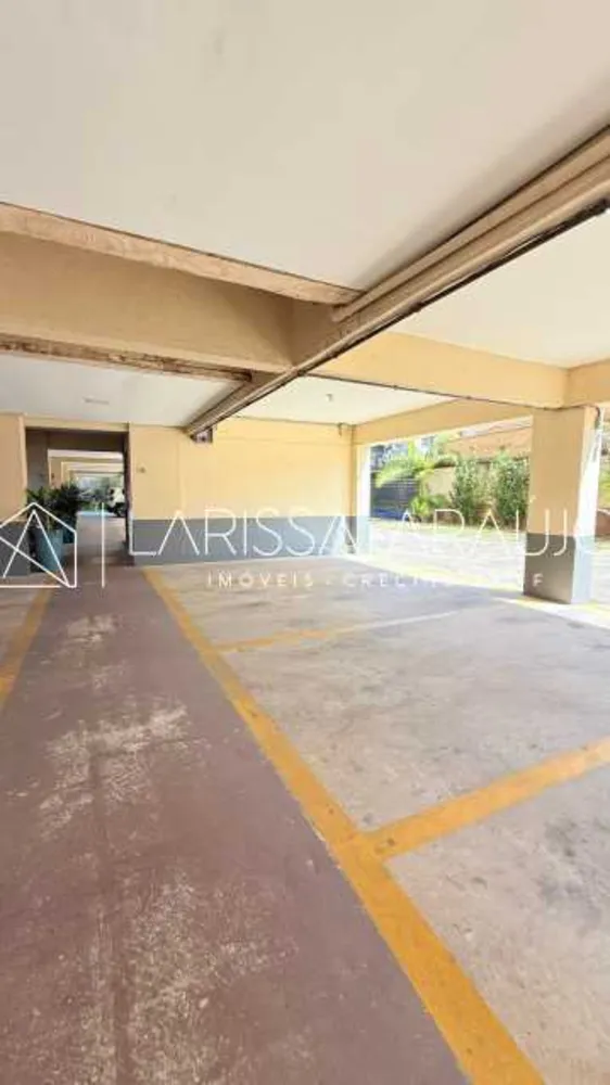 Flat/Apart Hotel, 1 quarto, 36 m² - Foto 8