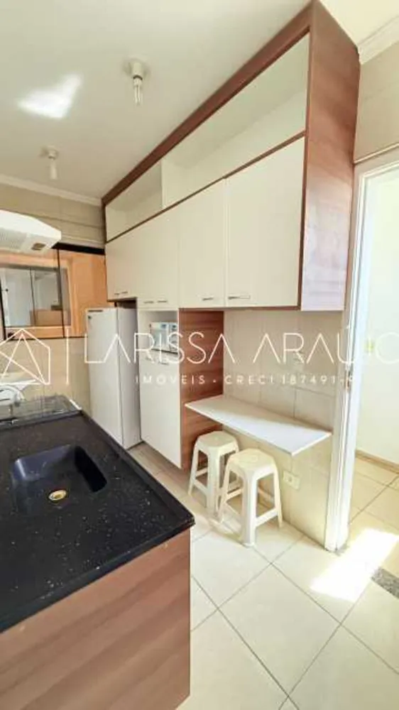 Flat/Apart Hotel, 1 quarto, 36 m² - Foto 5