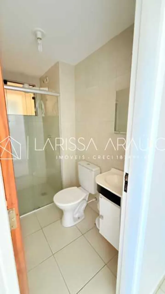 Flat/Apart Hotel, 1 quarto, 36 m² - Foto 4