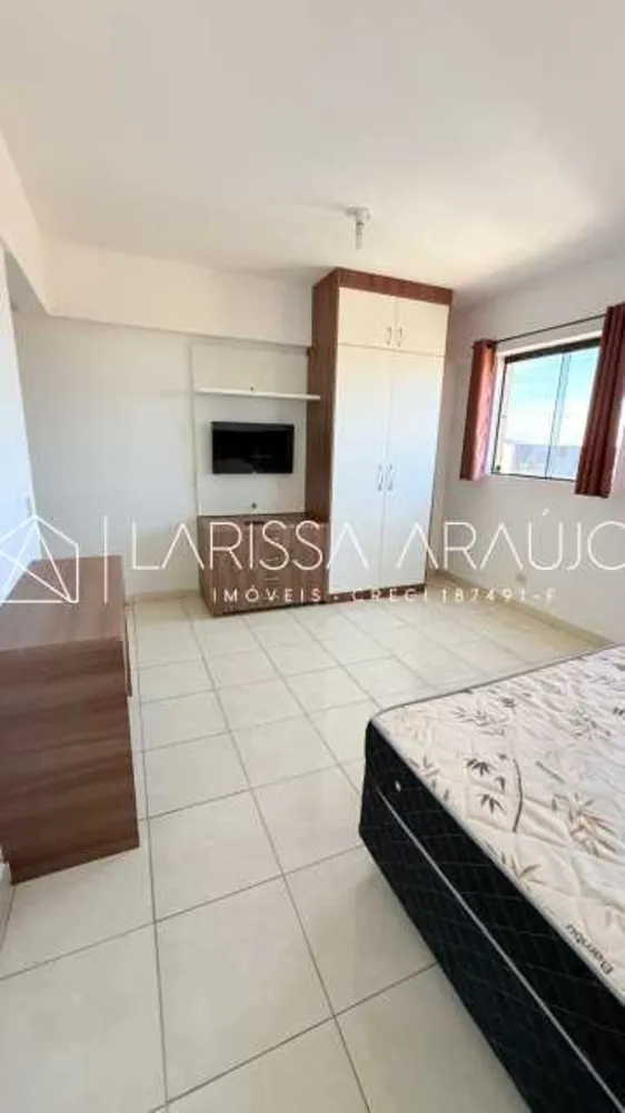 Flat/Apart Hotel, 1 quarto, 36 m² - Foto 2