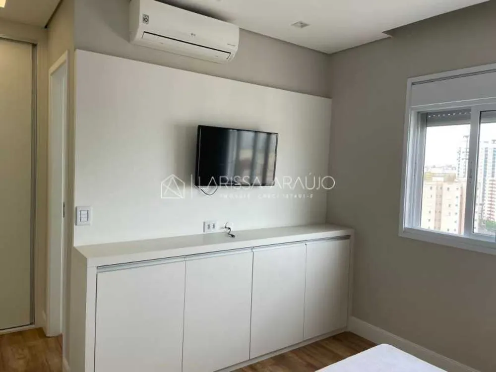 Apartamento, 3 quartos, 124 m² - Foto 3