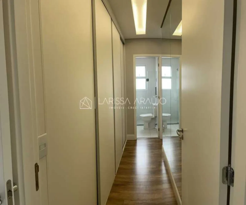 Apartamento, 3 quartos, 124 m² - Foto 4