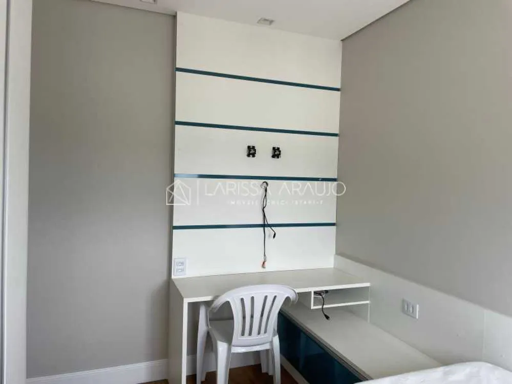 Apartamento, 3 quartos, 124 m² - Foto 7