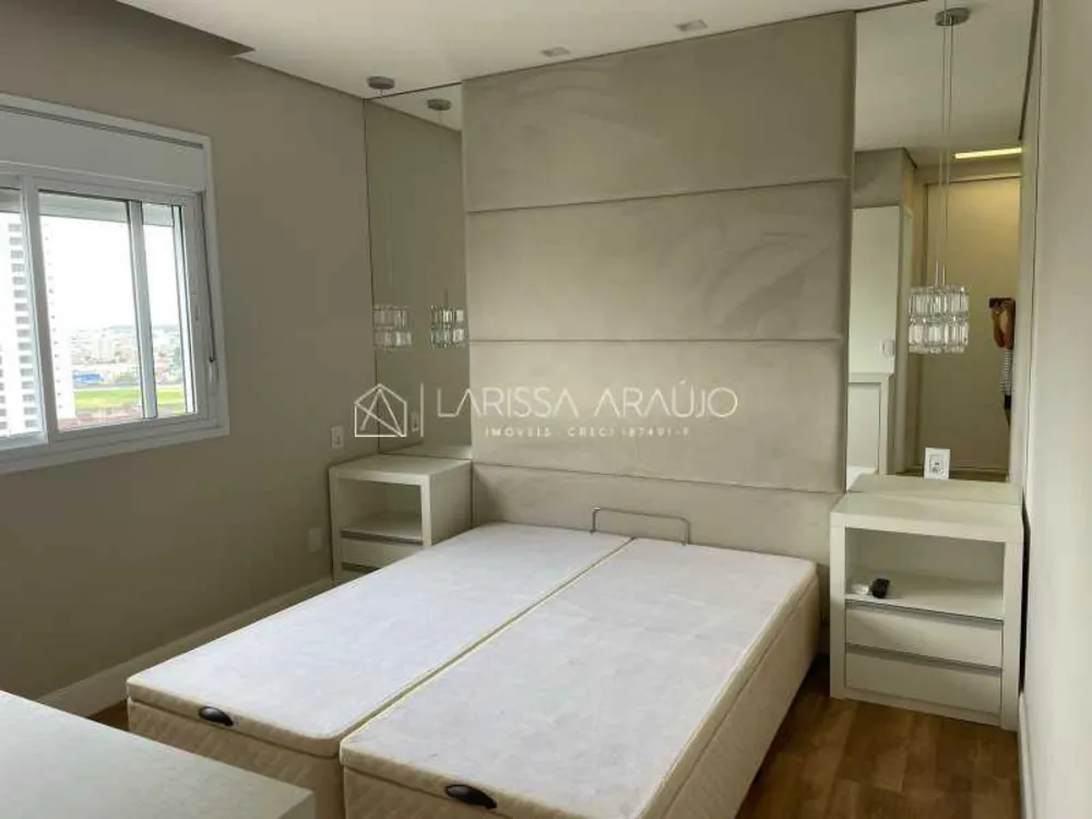 Apartamento, 3 quartos, 124 m² - Foto 8