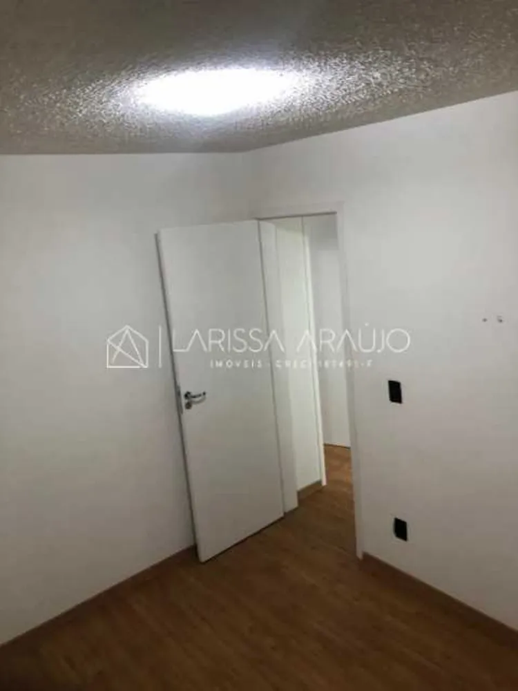 Apartamento, 2 quartos, 48 m² - Foto 5
