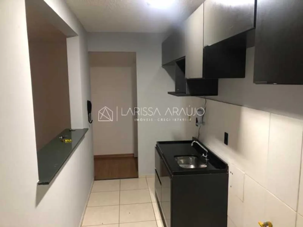 Apartamento, 2 quartos, 48 m² - Foto 6