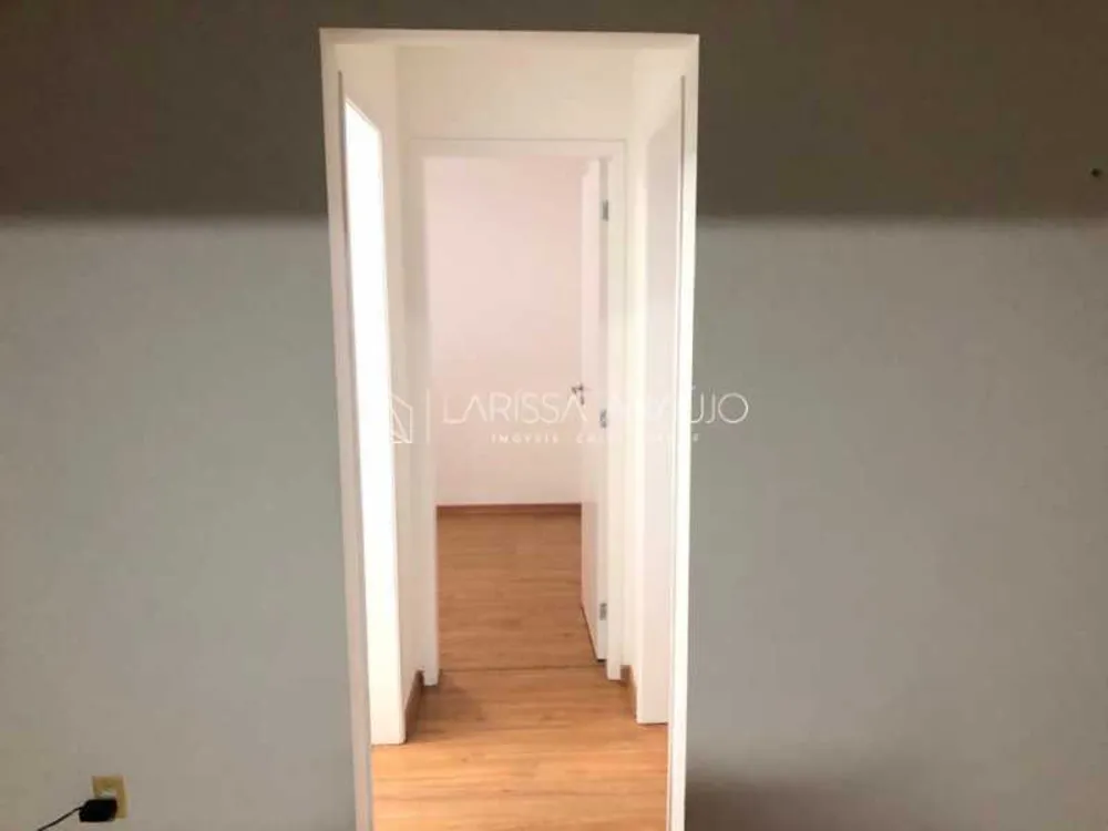 Apartamento, 2 quartos, 48 m² - Foto 4