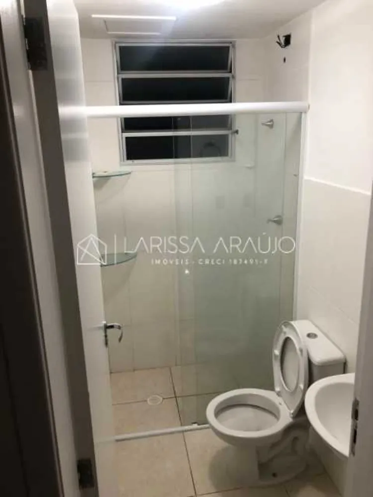 Apartamento, 2 quartos, 48 m² - Foto 8