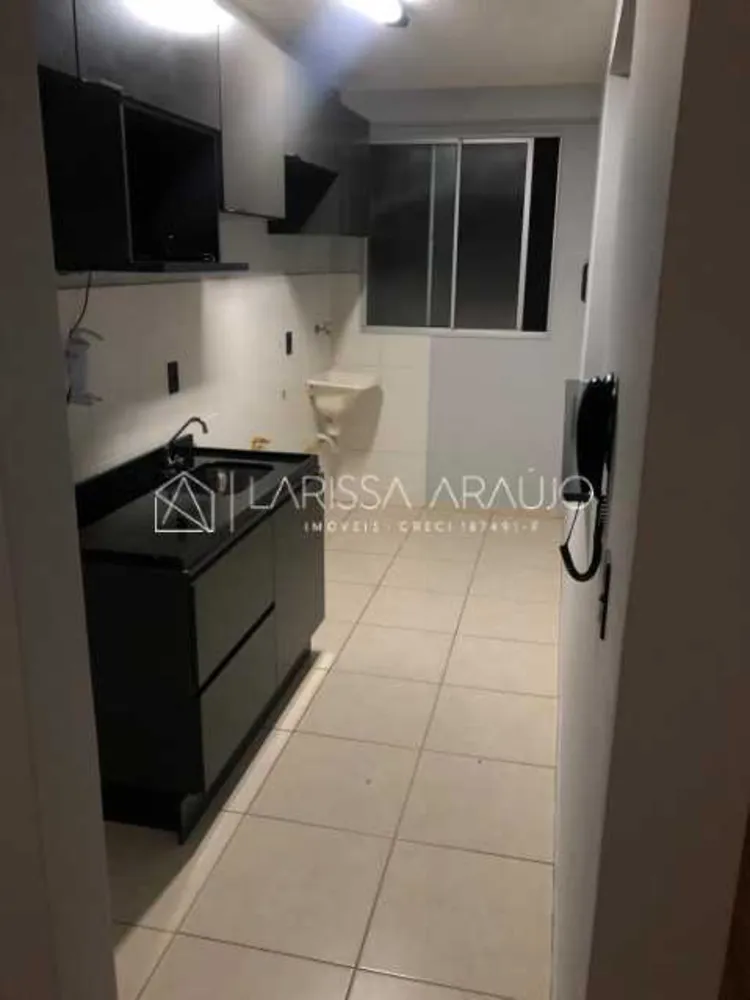Apartamento, 2 quartos, 48 m² - Foto 7