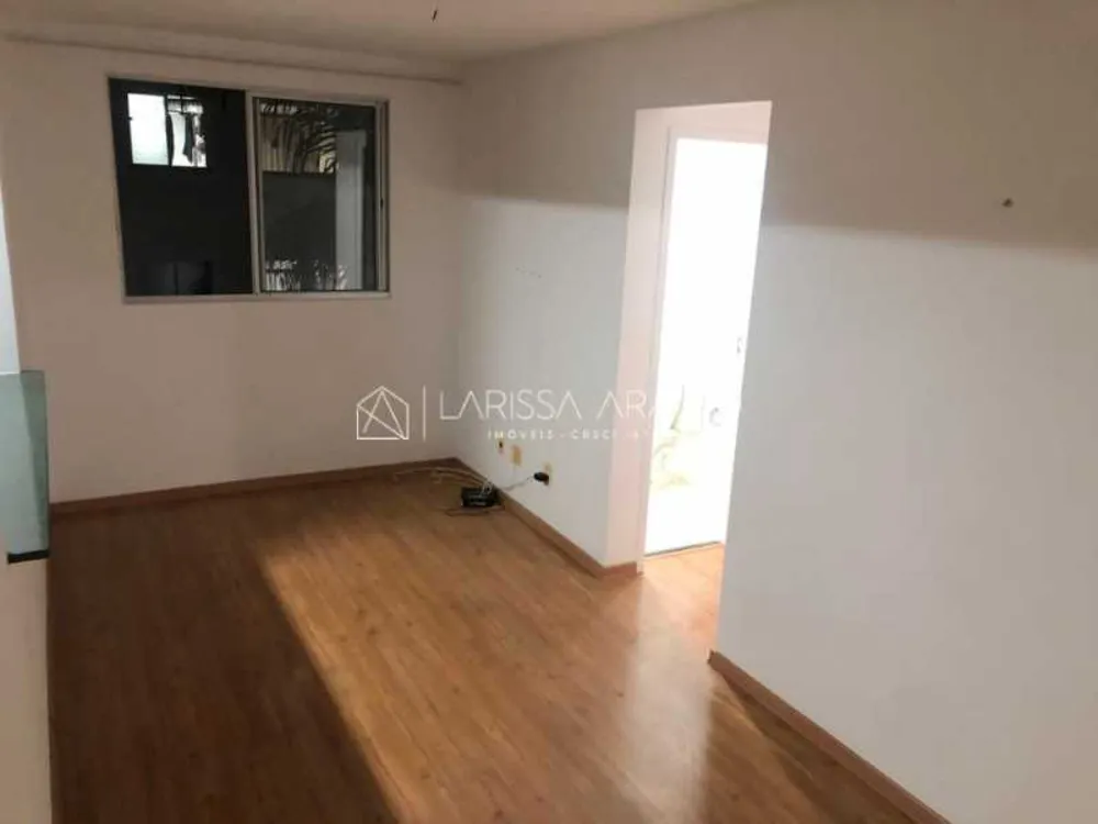 Apartamento, 2 quartos, 48 m² - Foto 2