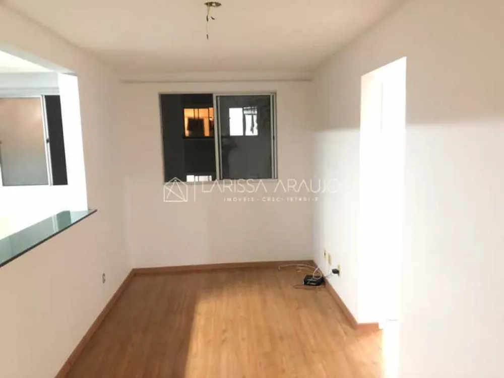 Apartamento, 2 quartos, 48 m² - Foto 3