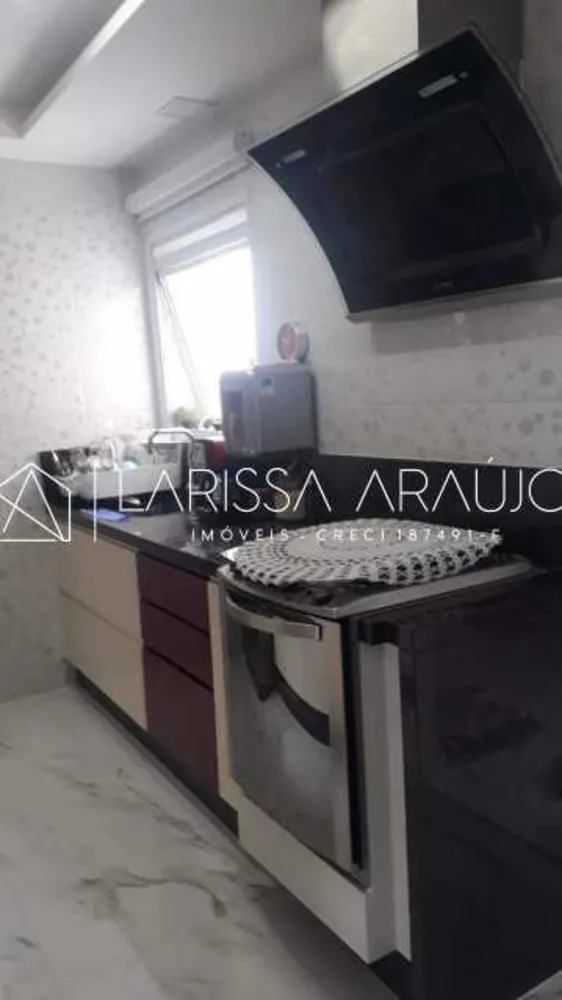 Apartamento, 3 quartos, 104 m² - Foto 7