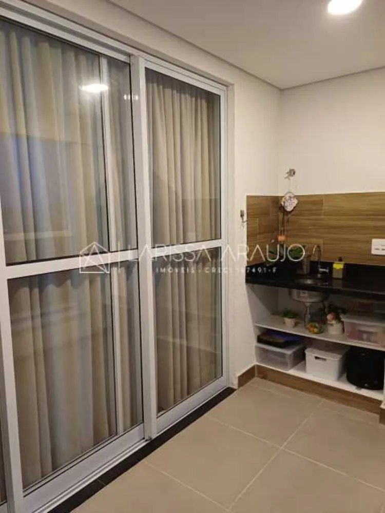 Apartamento, 2 quartos, 63 m² - Foto 2
