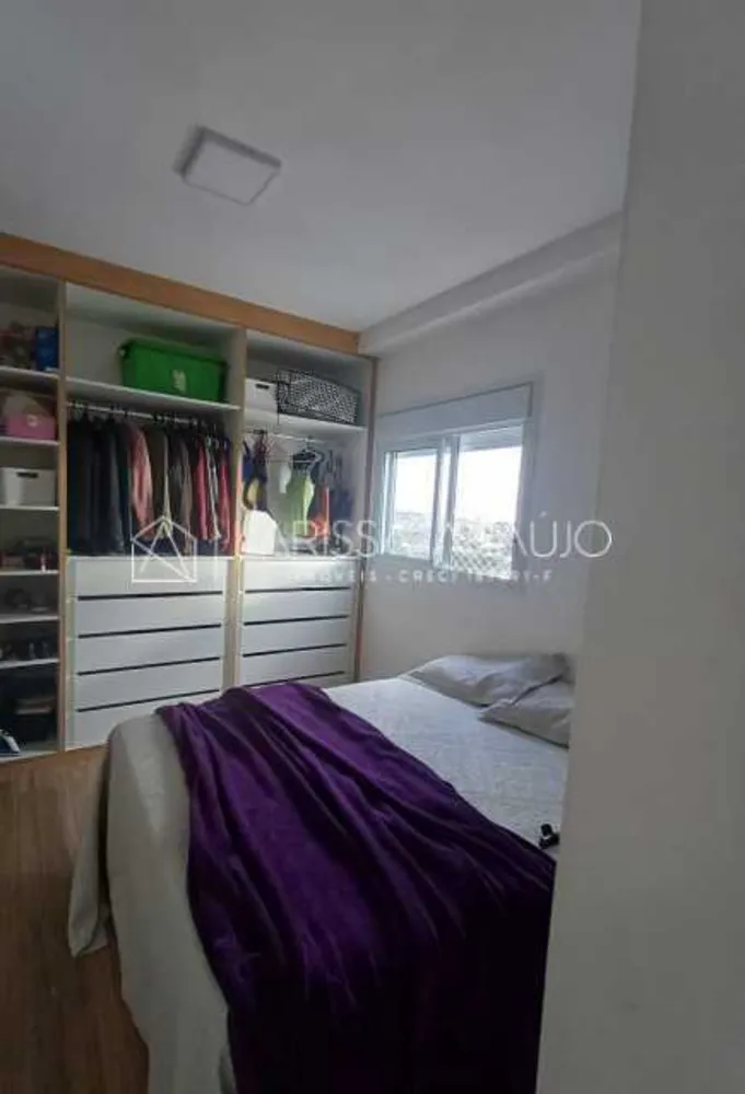 Apartamento, 2 quartos, 63 m² - Foto 7