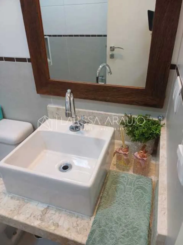 Apartamento, 2 quartos, 63 m² - Foto 6