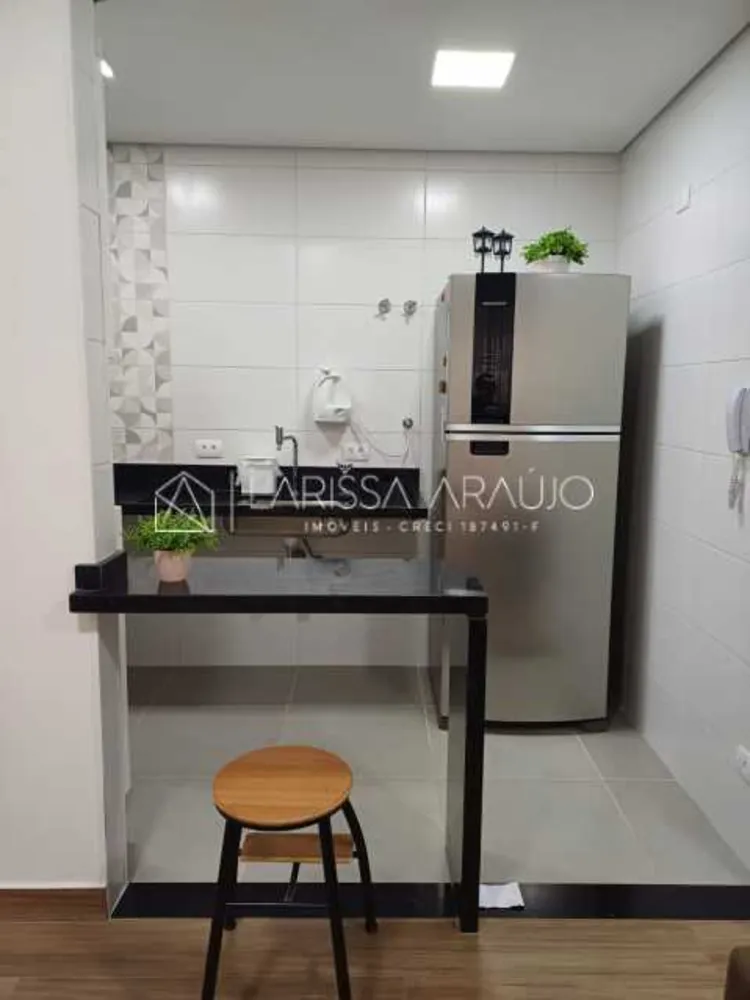Apartamento, 2 quartos, 63 m² - Foto 4