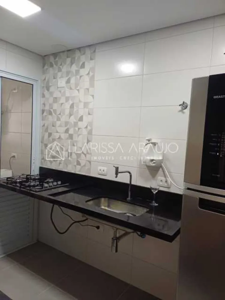Apartamento, 2 quartos, 63 m² - Foto 2